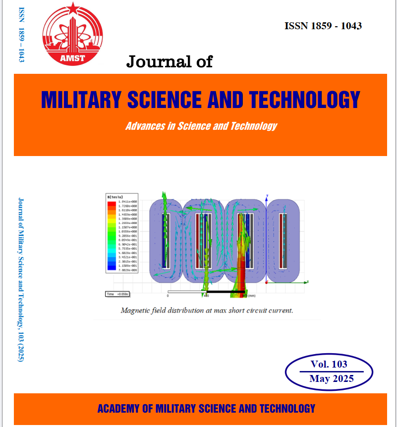 					View Vol. 103 (2025)
				